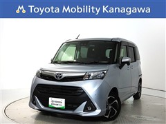 トヨタ タンク 1.0G