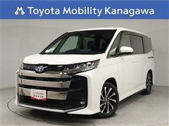 トヨタ　ノアHV 1.8S-Z