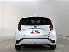 アクア 1.5Z 4WD