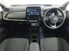 アクア 1.5Z 4WD