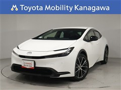 トヨタ　プリウス 1.8X