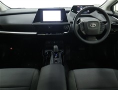 プリウス 1.8X