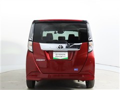 ルーミー 1.0カスタムG