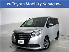 トヨタ ノア 2.0X 4WD 7ニンノリ