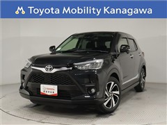 トヨタ　ライズ 1.2Z