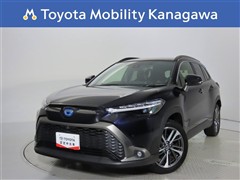 カローラクロス