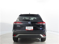 カローラクロスHV 1.8Z 4WD