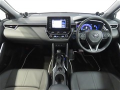 カローラクロスHV 1.8Z 4WD