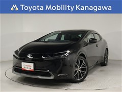 トヨタ プリウス 2.0Z