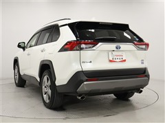RAV4  HV 2.5G 4WD