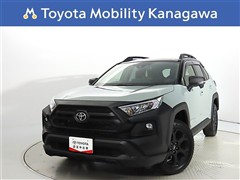 RAV4 2.0アドベンチャーOR2