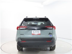 RAV4 2.0アドベンチャーOR2