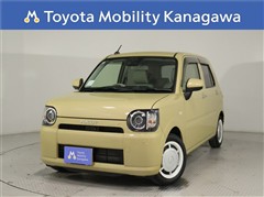 ダイハツ ミラトコット G SA3