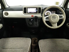 ミラトコット G SA3