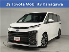 ヴォクシーHV 1.8S-Z