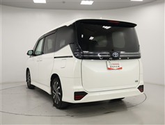 ヴォクシーHV 1.8S-Z