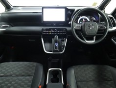 ヴォクシーHV 1.8S-Z