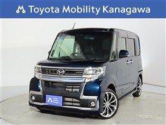 タント カスタムRS SA3