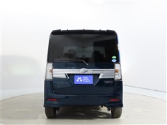 タント カスタムRS SA3