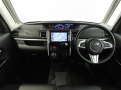 タント カスタムRS SA3