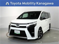 ヴォクシー ZSキラメキ3 7ニンノリ