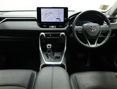 RAV4 2.0G