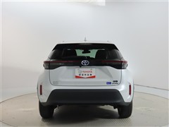 ヤリスクロスHV 1.5G 4WD