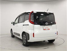 シエンタ 1.5Z 7ニンノリ
