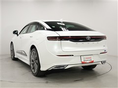 クラウンクロスオーバーGアドレザー