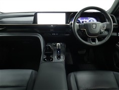 クラウンクロスオーバーGアドレザー