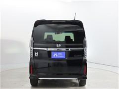 N-BOX カスタムL・ターボ