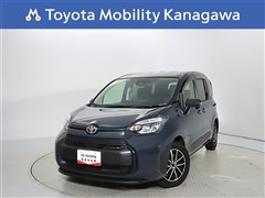 シエンタ 1.5G 5ニンノリ