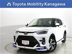 トヨタ ライズ 1.2Z