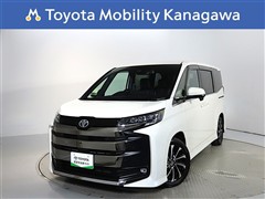 トヨタ ノア 2.0S-Z 7ニンノリ
