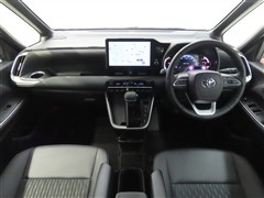 ノア 2.0S-Z 7ニンノリ