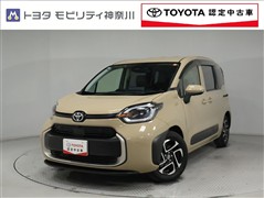 トヨタ シエンタ 1.5Z 7ニンノリ