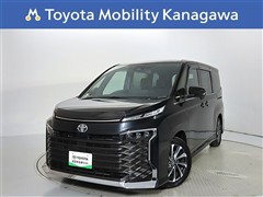 トヨタ ヴォクシー 2.0S-Z 7ニンノリ