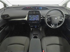 プリウス 1.8Sセーフティプラス2