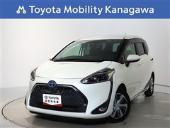 トヨタ シエンタHV1.5ファンベースGクエロ