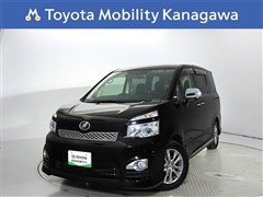 ヴォクシー ZSキラメキ2 7ニンノリ