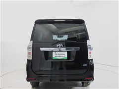 ヴォクシー ZSキラメキ2 7ニンノリ