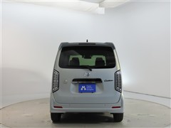 N-WGN カスタムL・ターボ