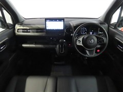 N-WGN カスタムL・ターボ