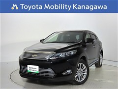 トヨタ ハリアーHV 2.5プレミアム