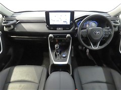 RAV4 2.0G Zパッケージ