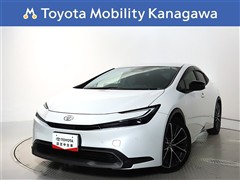 トヨタ プリウス 2.0G