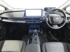プリウスPHEV 2.0Z