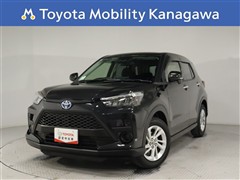 ライズHV 1.2G