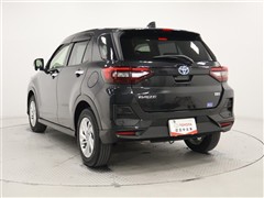ライズHV 1.2G