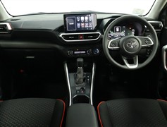 ライズHV 1.2G